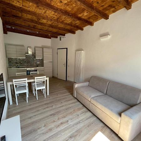 Apartament Casa N 61 Dervio Zewnętrze zdjęcie