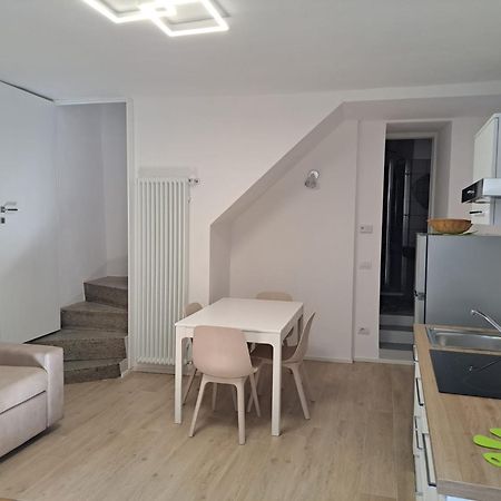 Apartament Casa N 61 Dervio Zewnętrze zdjęcie