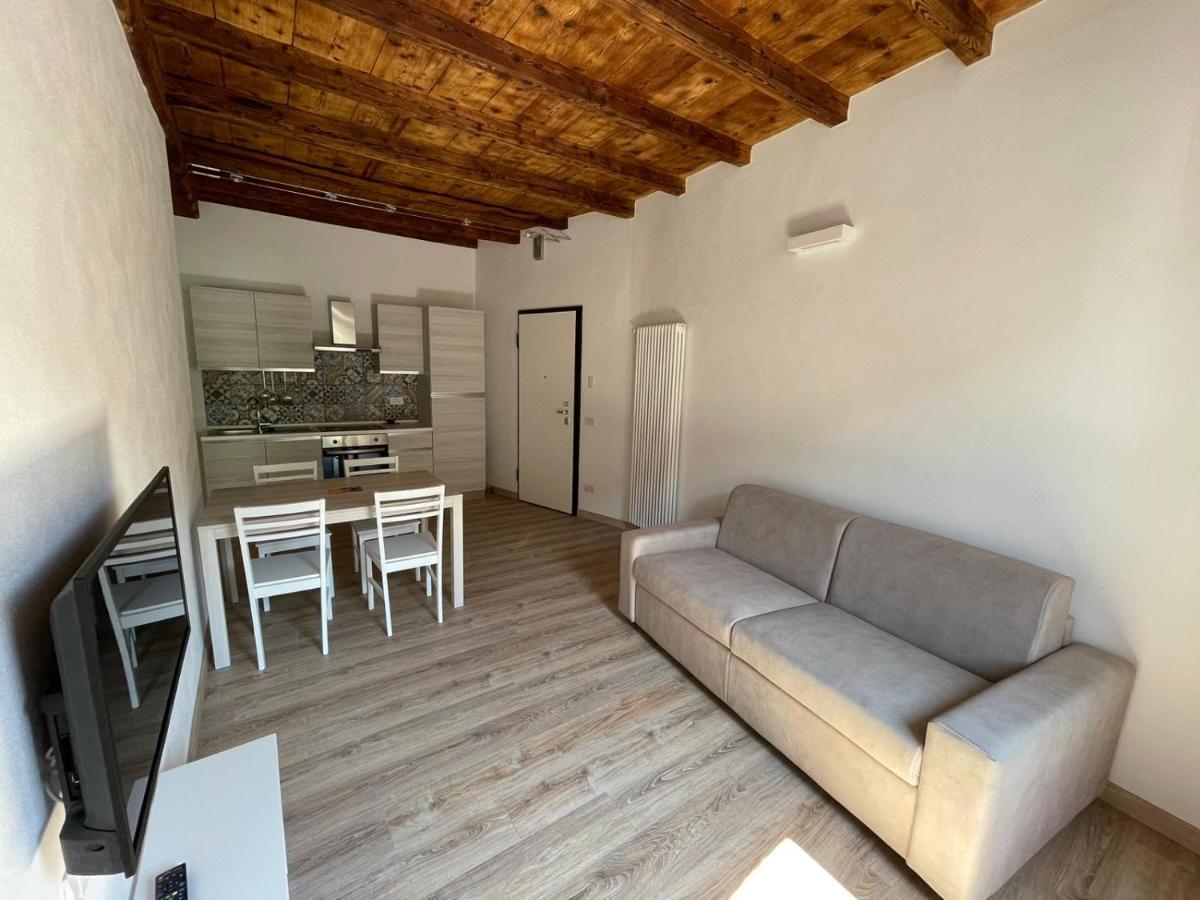Apartament Casa N 61 Dervio Zewnętrze zdjęcie