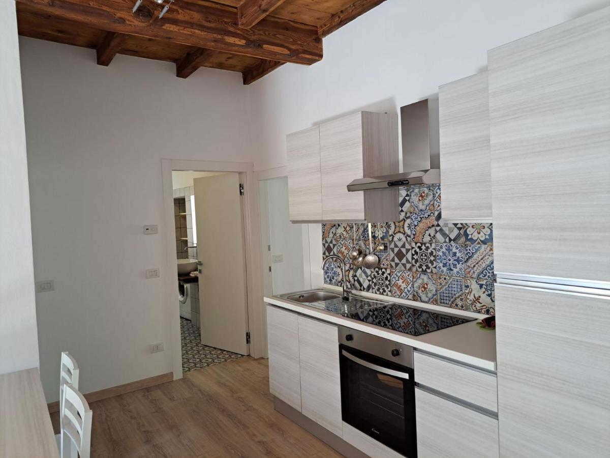 Apartament Casa N 61 Dervio Zewnętrze zdjęcie