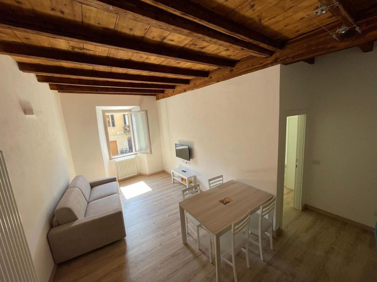 Apartament Casa N 61 Dervio Zewnętrze zdjęcie