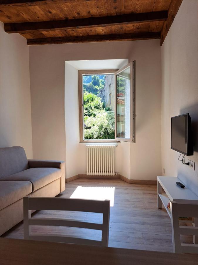 Apartament Casa N 61 Dervio Zewnętrze zdjęcie
