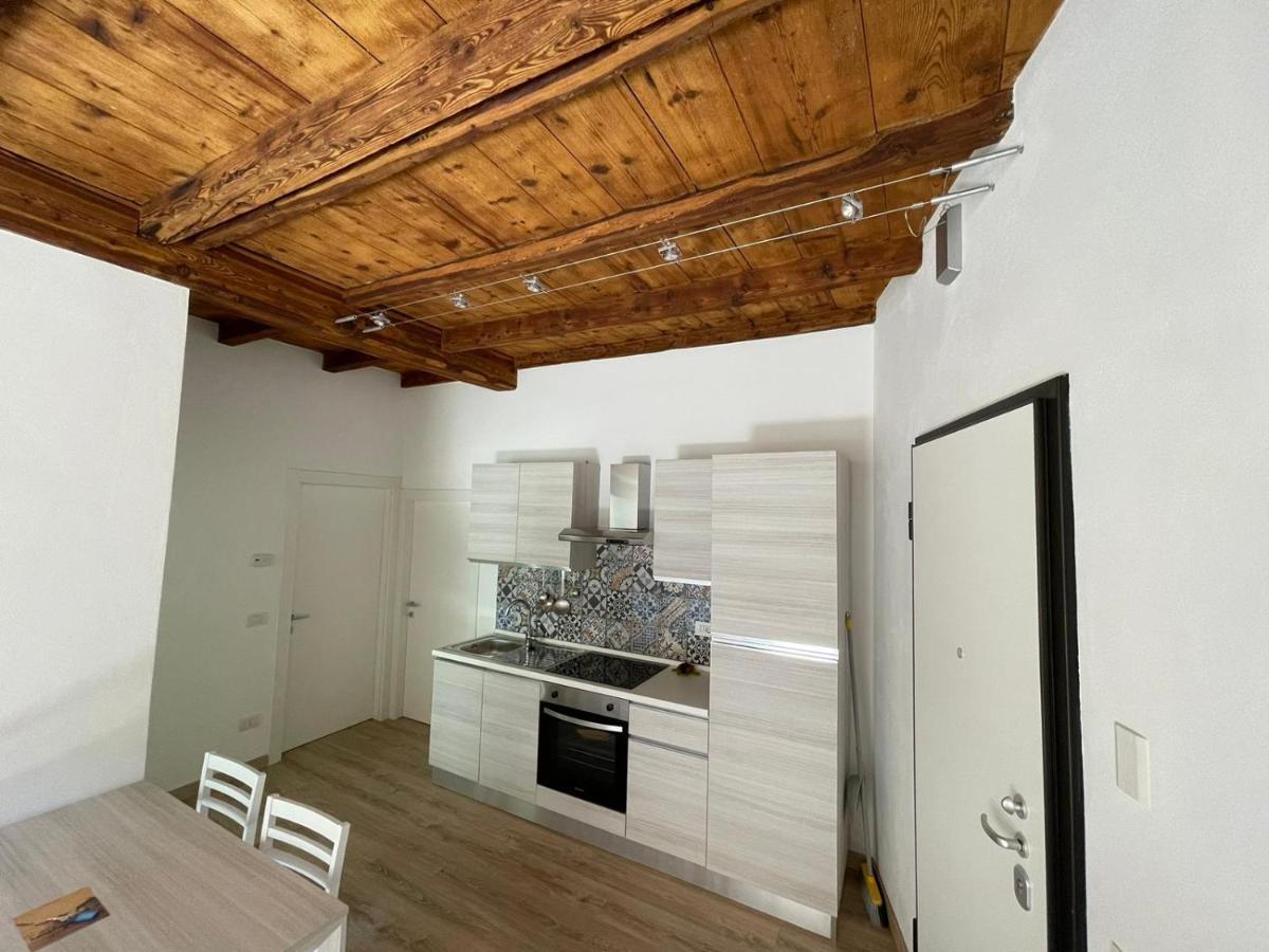Apartament Casa N 61 Dervio Zewnętrze zdjęcie