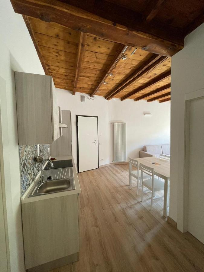 Apartament Casa N 61 Dervio Zewnętrze zdjęcie