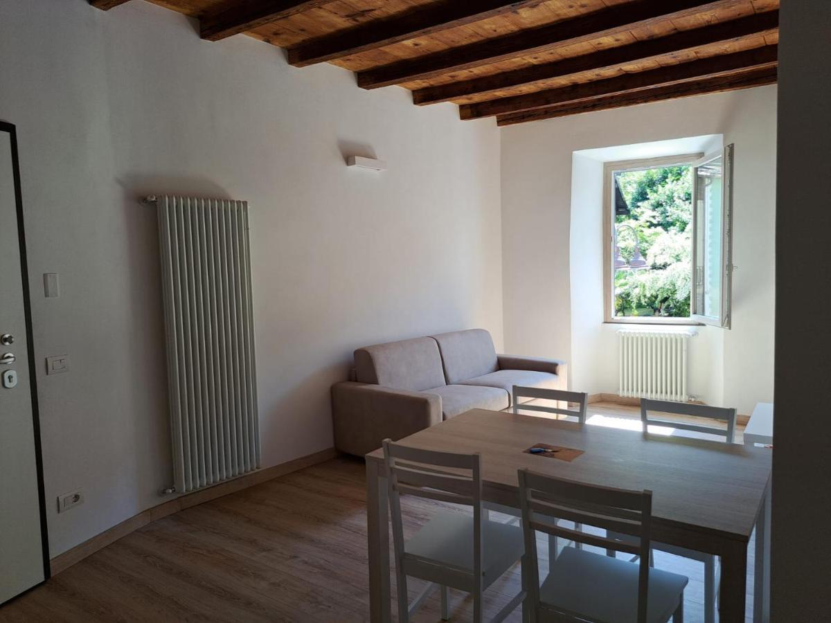 Apartament Casa N 61 Dervio Zewnętrze zdjęcie