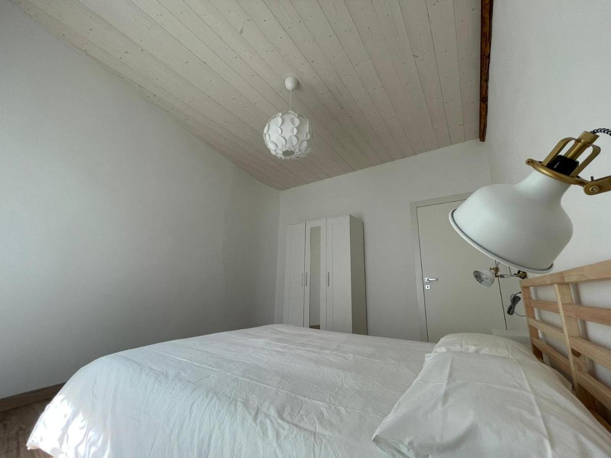 Apartament Casa N 61 Dervio Zewnętrze zdjęcie