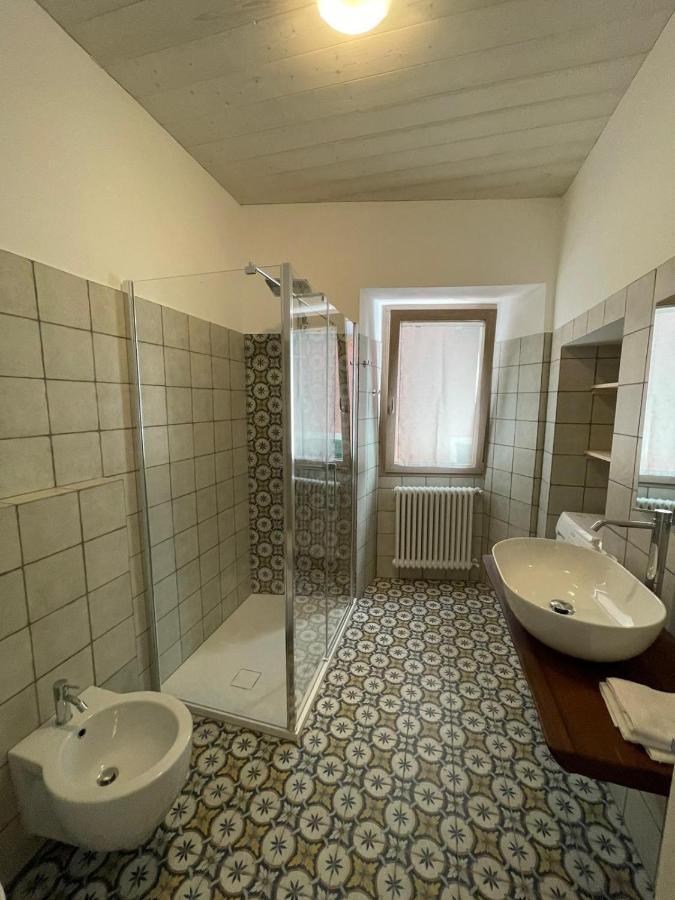Apartament Casa N 61 Dervio Zewnętrze zdjęcie