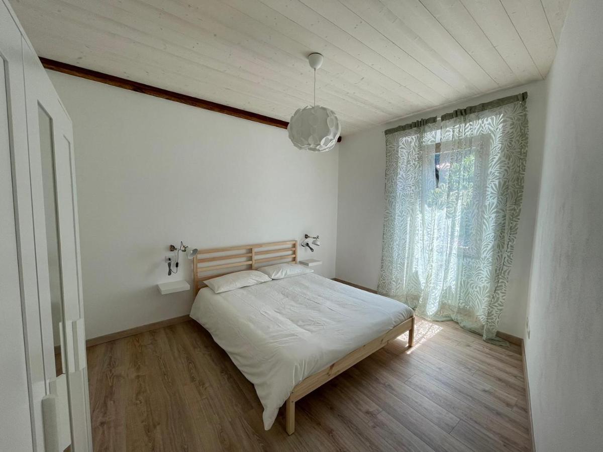 Apartament Casa N 61 Dervio Zewnętrze zdjęcie