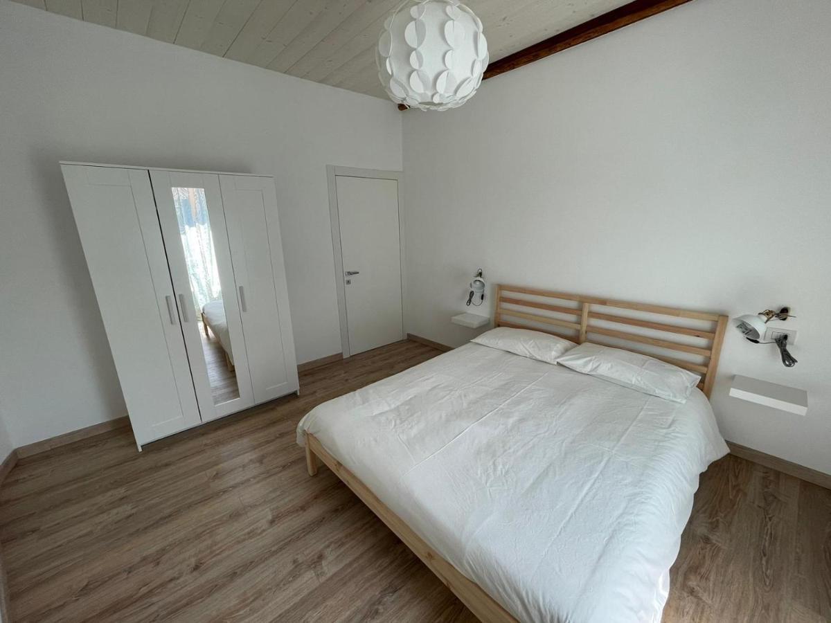 Apartament Casa N 61 Dervio Zewnętrze zdjęcie