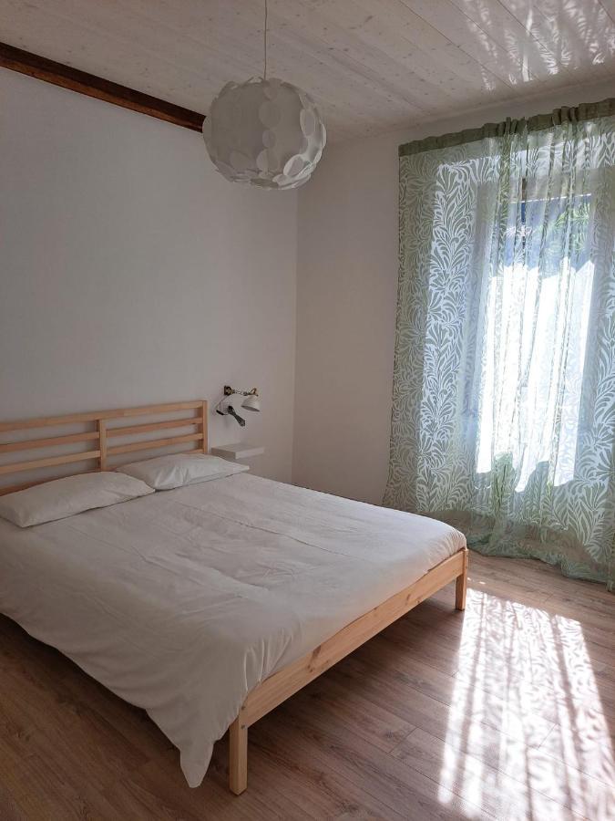 Apartament Casa N 61 Dervio Zewnętrze zdjęcie