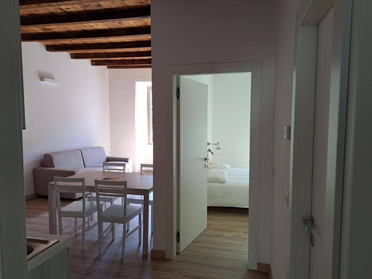 Apartament Casa N 61 Dervio Zewnętrze zdjęcie