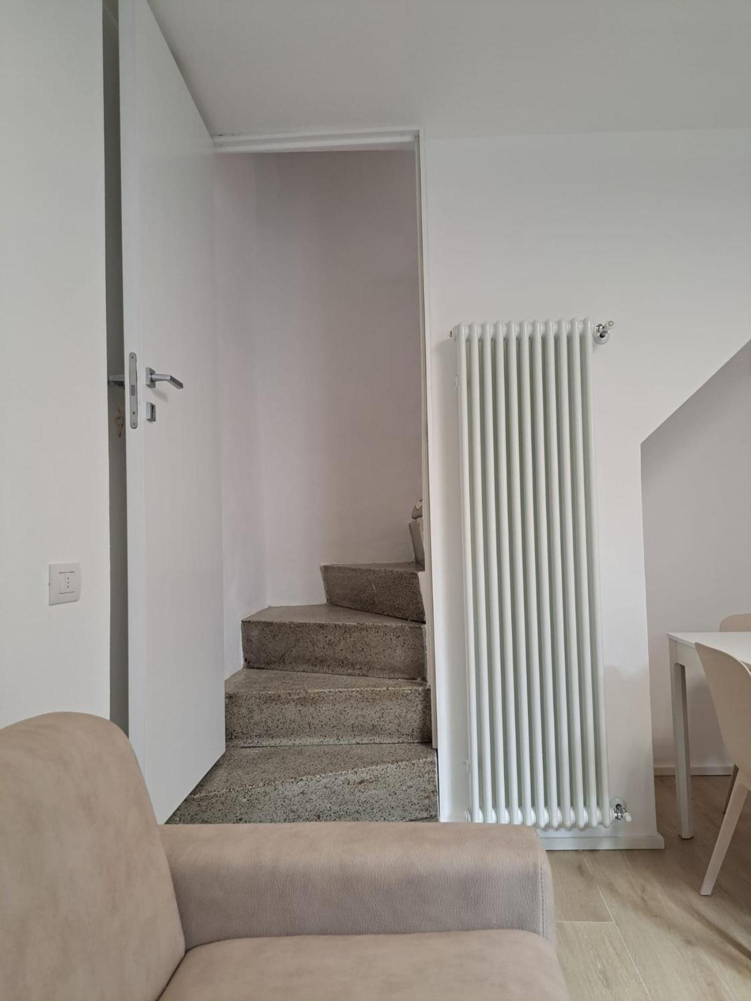 Apartament Casa N 61 Dervio Zewnętrze zdjęcie