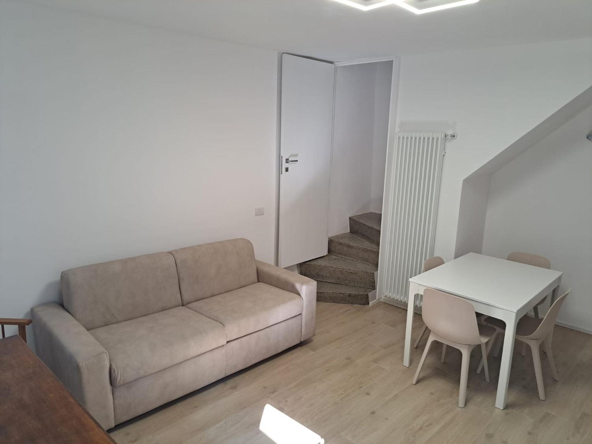 Apartament Casa N 61 Dervio Zewnętrze zdjęcie