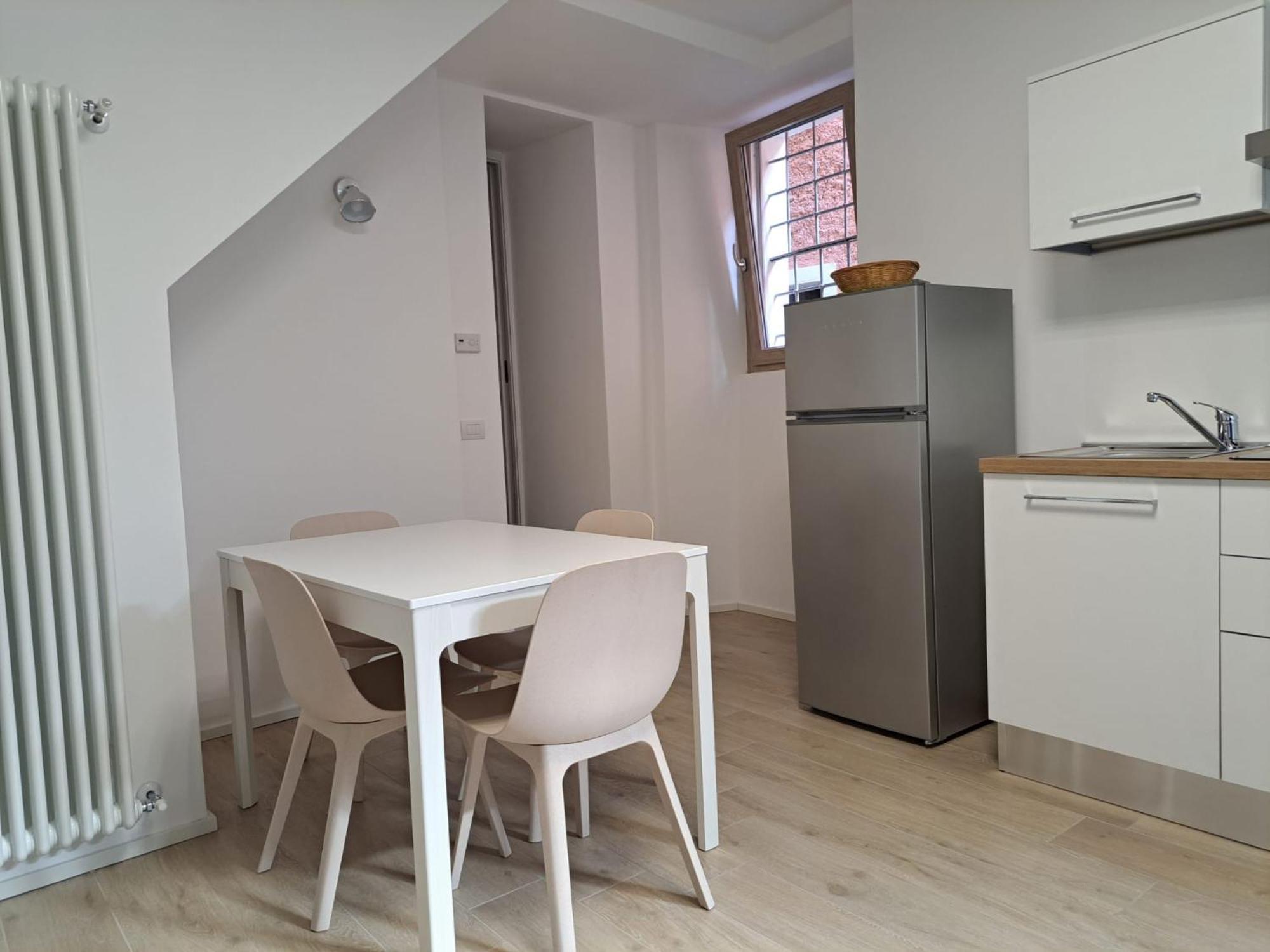 Apartament Casa N 61 Dervio Zewnętrze zdjęcie