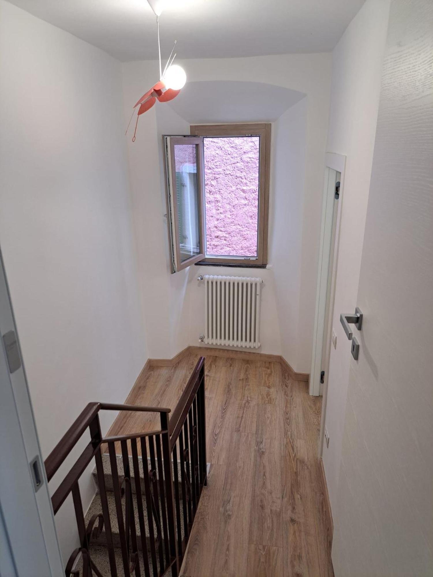Apartament Casa N 61 Dervio Zewnętrze zdjęcie