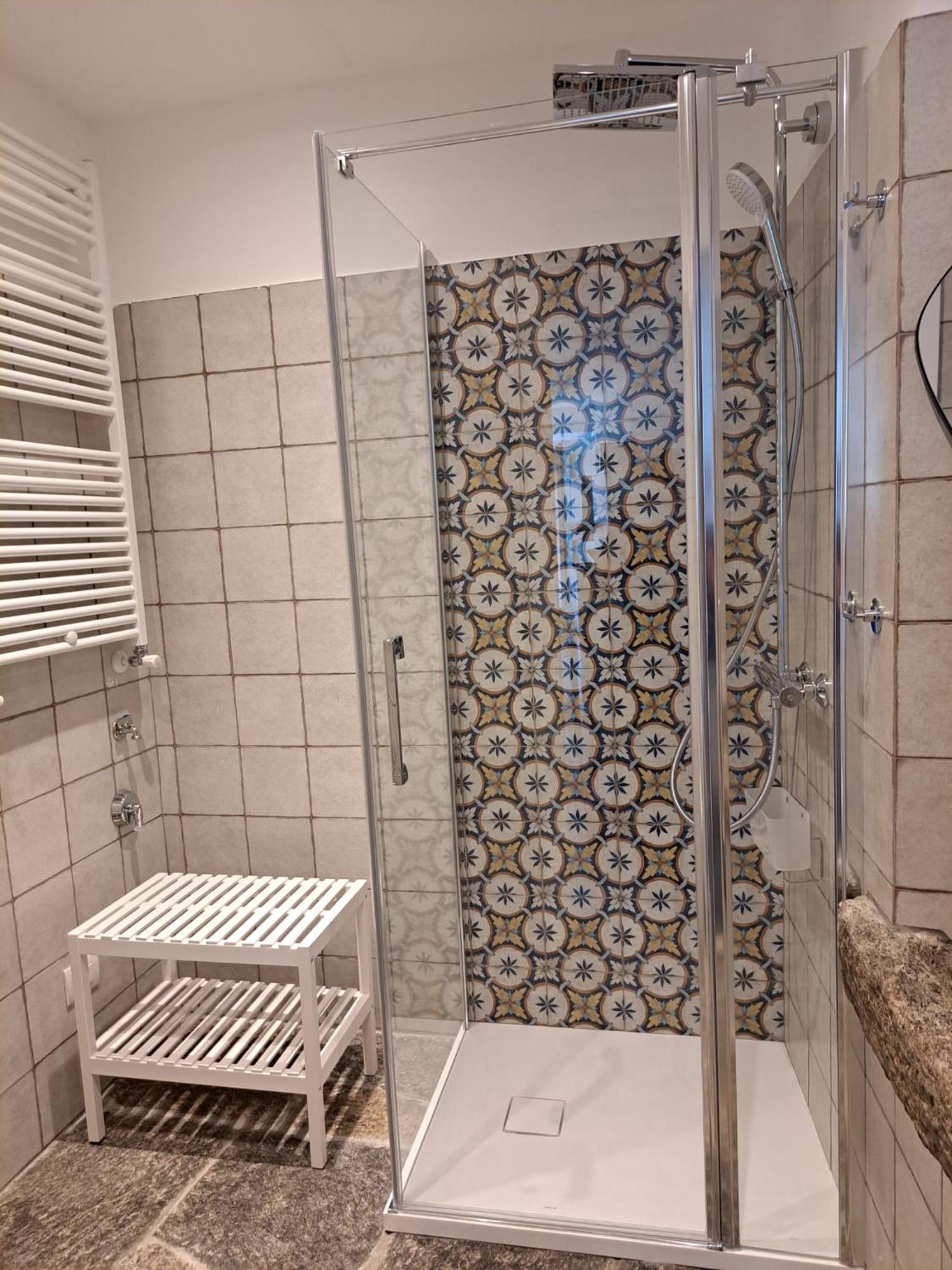 Apartament Casa N 61 Dervio Zewnętrze zdjęcie
